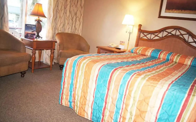 photo 2 of The Oceanfront Viking Motel