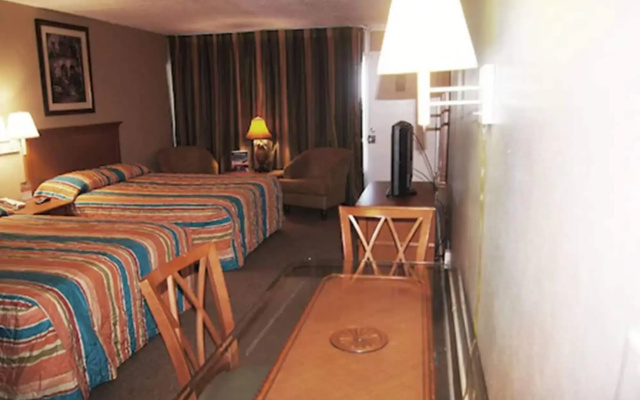 photo 3 of The Oceanfront Viking Motel