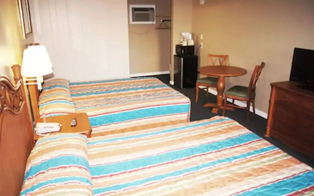 photo 4 of The Oceanfront Viking Motel