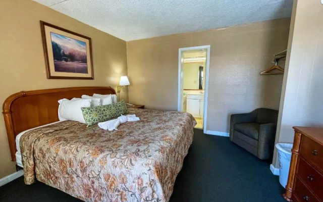 photo 5 of The Oceanfront Viking Motel