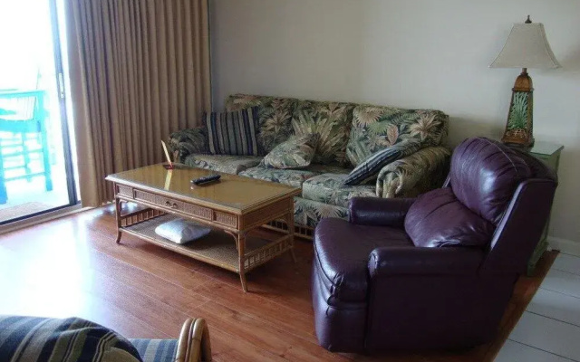 photo 5 of The Oceans #404 - 2 Br Condo
