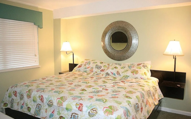 photo 2 of The Oceans Condo #808 1 Bedroom 1 Bathroom Condo