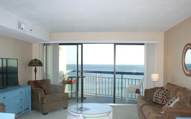 photo 3 of The Oceans Condo #808 1 Bedroom 1 Bathroom Condo