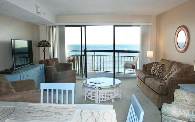 photo 4 of The Oceans Condo #808 1 Bedroom 1 Bathroom Condo