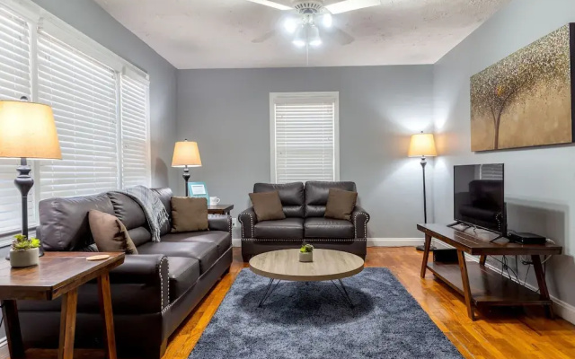 photo 3 of The Odom Guest House