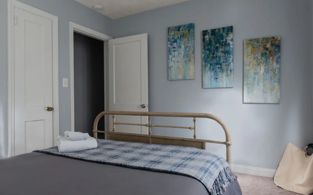 photo 4 of The Odom Guest House