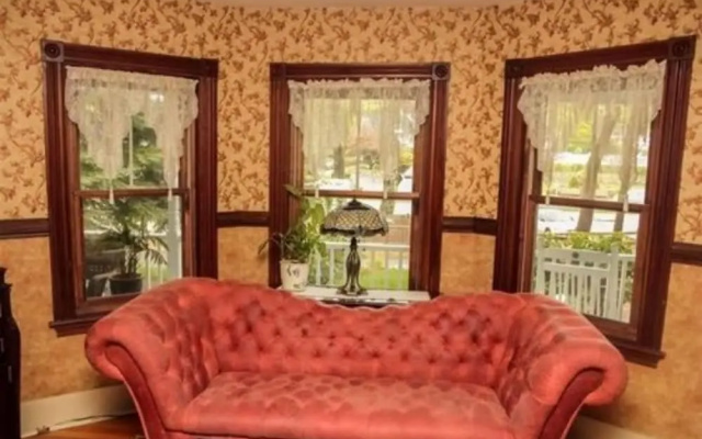 photo 2 of The Ogunquit Inn