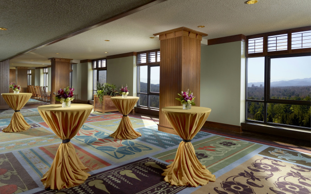 photo 2 of The Omni Grove Park Inn & Spa