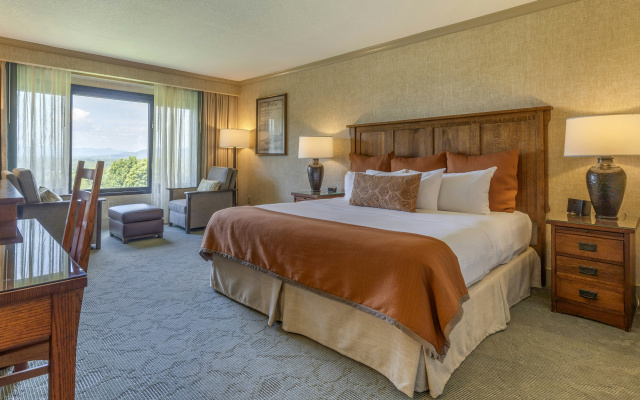 photo 3 of The Omni Grove Park Inn & Spa