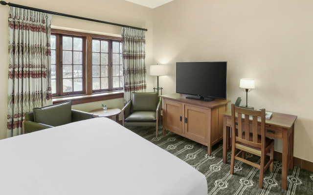 photo 4 of The Omni Grove Park Inn & Spa