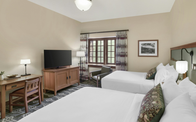 photo 5 of The Omni Grove Park Inn & Spa