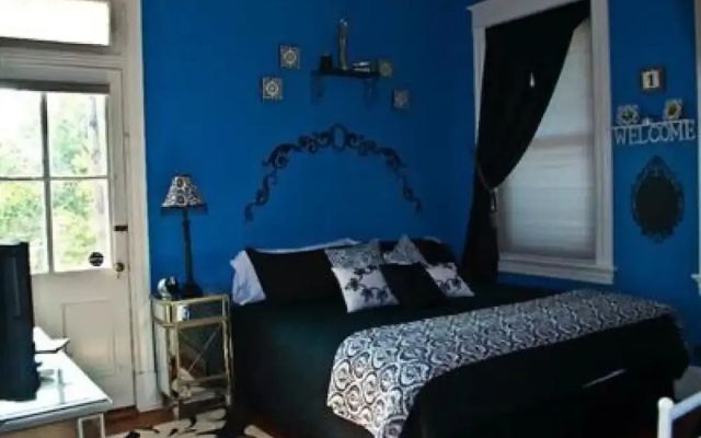 photo 2 of The One Bed and Breakfast