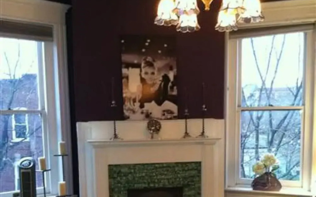 photo 3 of The One Bed and Breakfast