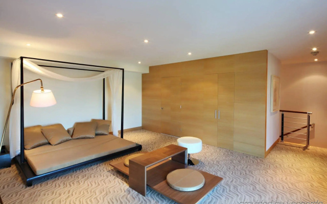 photo 2 of The One Boutique Hotel