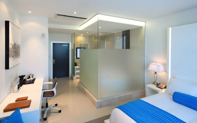 photo 4 of The One Boutique Hotel