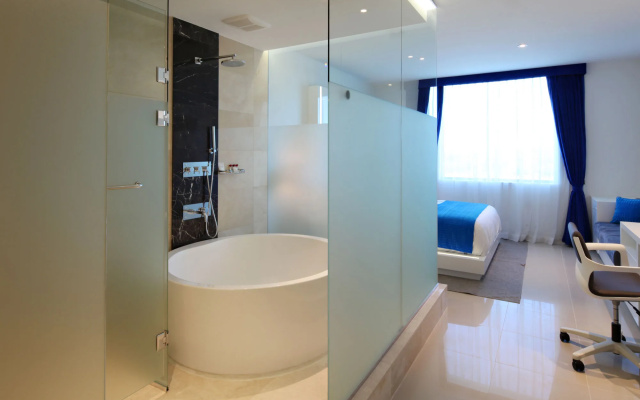 photo 5 of The One Boutique Hotel