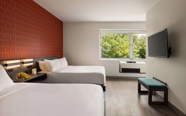 photo 3 of The Orbit Hotel, Trademark Collection by Wyndham