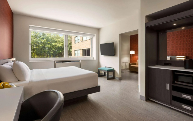 photo 5 of The Orbit Hotel, Trademark Collection by Wyndham