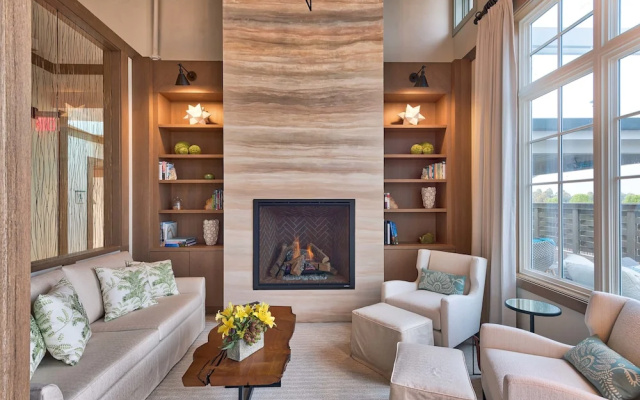 photo 2 of Carneros Resort and Spa