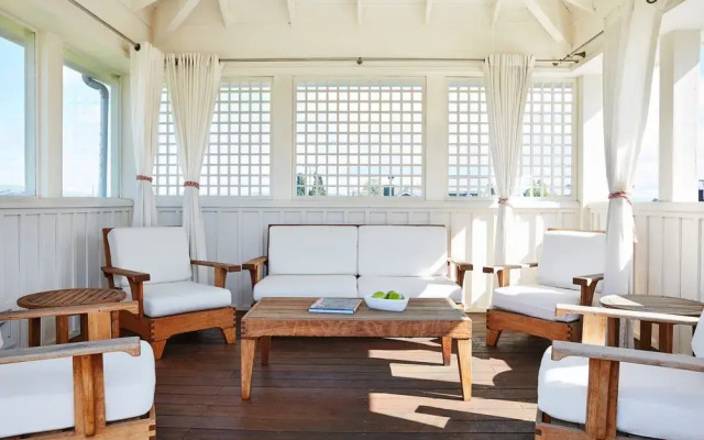 photo 3 of Carneros Resort and Spa