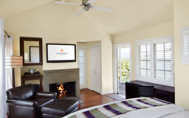 photo 4 of Carneros Resort and Spa