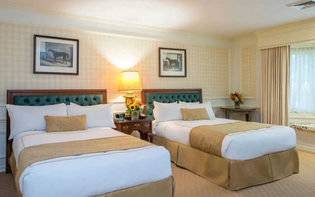 photo 2 of The Orchards Hotel