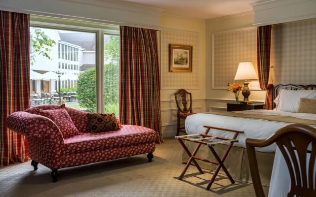 photo 3 of The Orchards Hotel