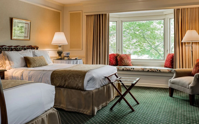 photo 4 of The Orchards Hotel