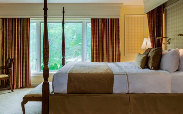 photo 5 of The Orchards Hotel