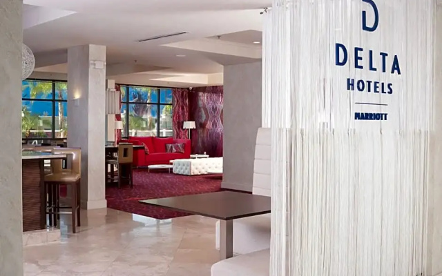 photo 2 of Delta Hotels By Marriott Orlando Lake Buena Vista
