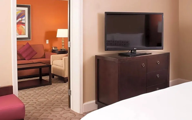 photo 4 of Delta Hotels By Marriott Orlando Lake Buena Vista