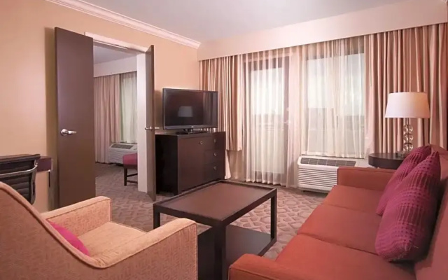 photo 5 of Delta Hotels By Marriott Orlando Lake Buena Vista