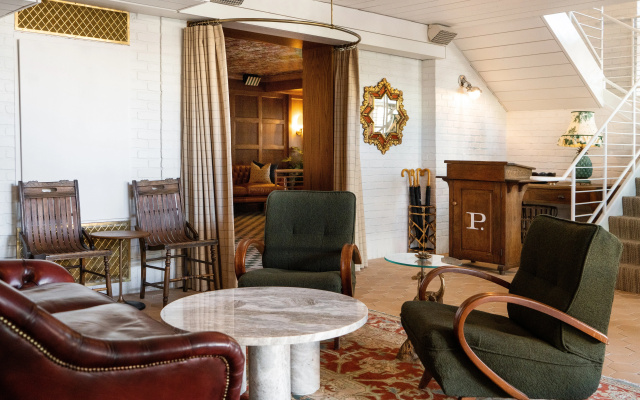 photo 2 of Palihouse West Hollywood at Beverly Hills