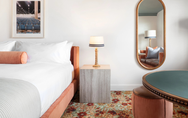 photo 3 of Palihouse West Hollywood at Beverly Hills