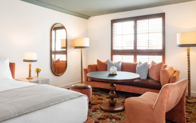 photo 5 of Palihouse West Hollywood at Beverly Hills