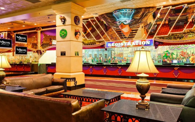 photo 2 of The Orleans Hotel & Casino