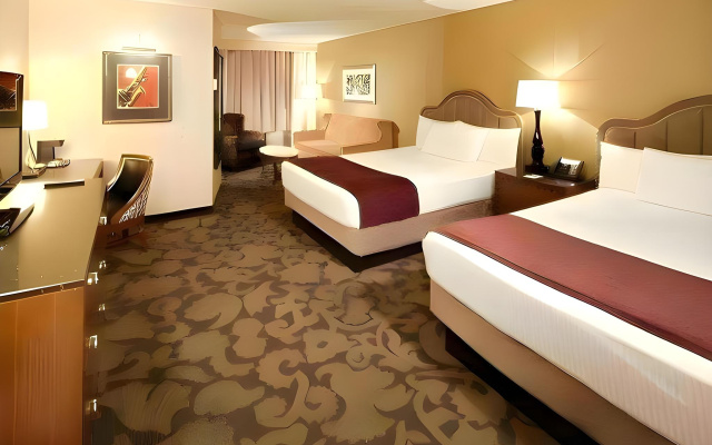 photo 4 of The Orleans Hotel & Casino