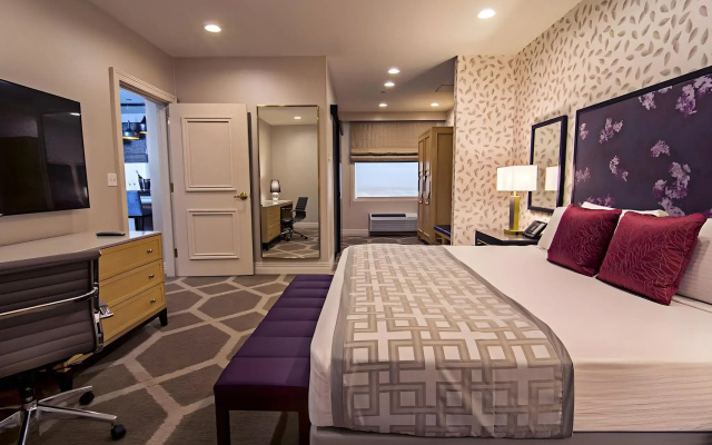 photo 5 of The Orleans Hotel & Casino