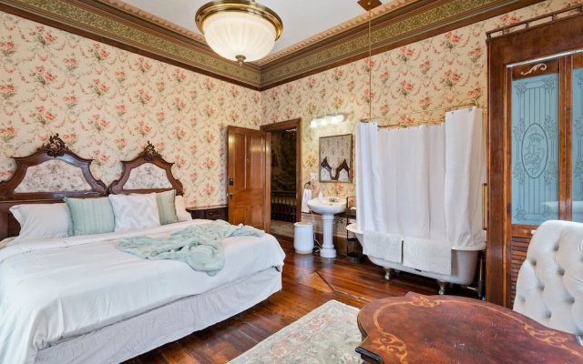 photo 3 of The Orth House Inn by Remotion