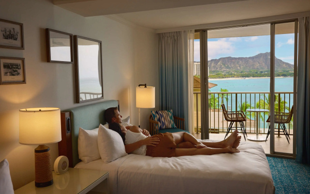 photo 3 of OUTRIGGER Reef Waikiki Beach Resort
