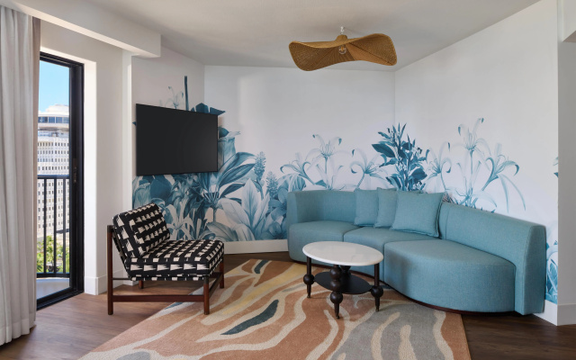 photo 4 of OUTRIGGER Waikiki Beach Resort