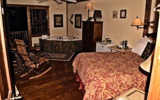 photo 3 of The Overlook Inn Bed and Breakfast