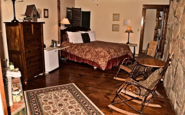 photo 5 of The Overlook Inn Bed and Breakfast