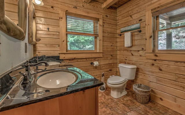 photo 5 of The Owl's Perch by Escape to Blue Ridge