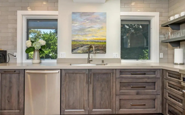 photo 2 of The Oxbow House - Designer 3BD/2BA Home