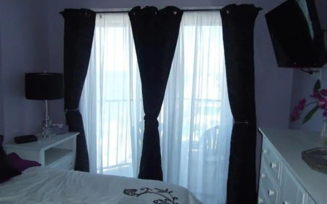 photo 5 of The Palace Resort #2311 Ocean Front (P) by RedAwning