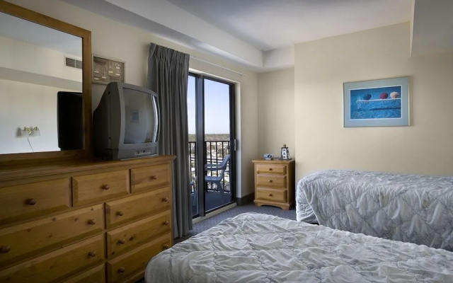 photo 2 of The Palace Resort by Elliott Beach Rentals