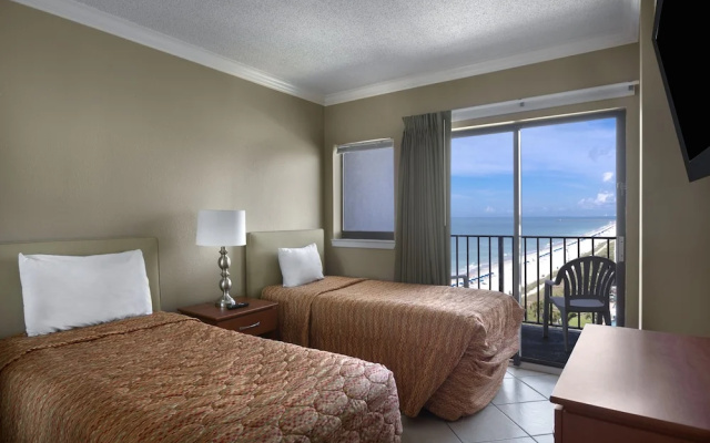 photo 3 of The Palace Resort by Elliott Beach Rentals