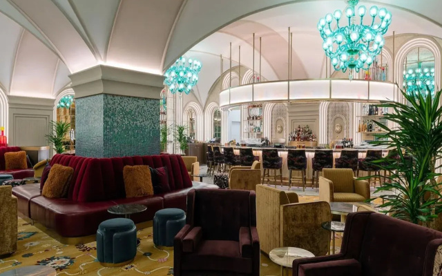 photo 2 of The Palazzo Prestige Club Lounge
