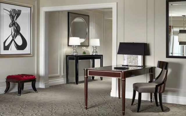 photo 4 of The Palazzo Prestige Club Lounge